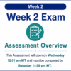 (Completed) NR548 Week 2 Exam Guide