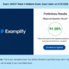 (Completed) NR507 Week 4 Midterm Exam