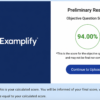 (Completed) NR511 Week 8 Final Exam