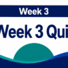 (Completed) NR565 Week 3 Quiz