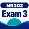 (Completed) NR302 Exam 3